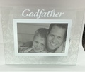 Glass Godfather Frame