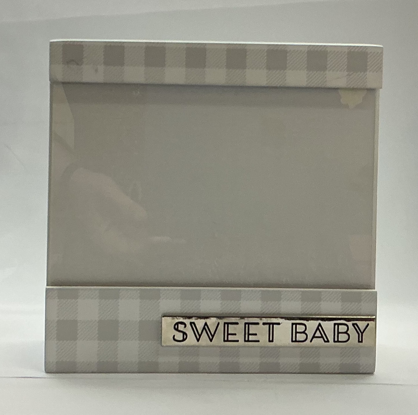 Sweet Baby, Hello Love Frame