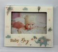 Baby Boy 4x6 Frame