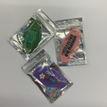 SDVD Motel Keychain