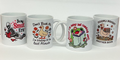 SDVD Small Mug