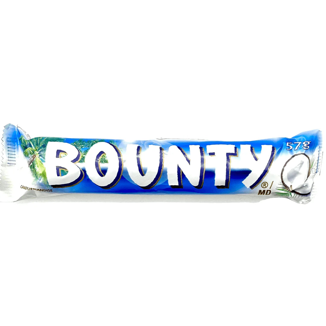 Bounty