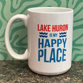 Mug - Pavilion