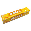Halls-Honey