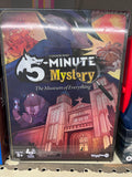 5-Minute Mystery - The Museum of Everything