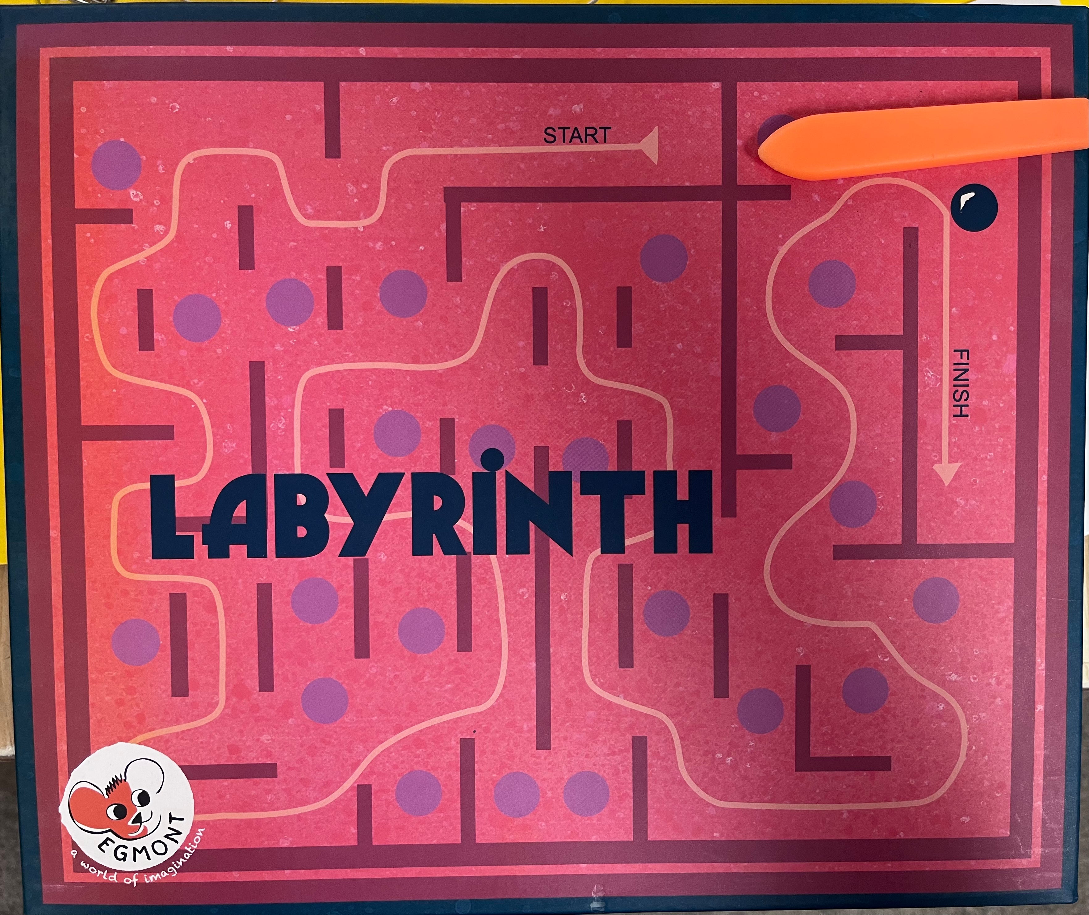 Labyrinth