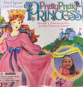 Pretty Pretty Princess