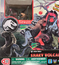 Jurassic World - Shaky Volcano