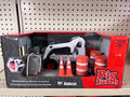 Bob Cat - Big Farm S450 Skid-Steer Loader