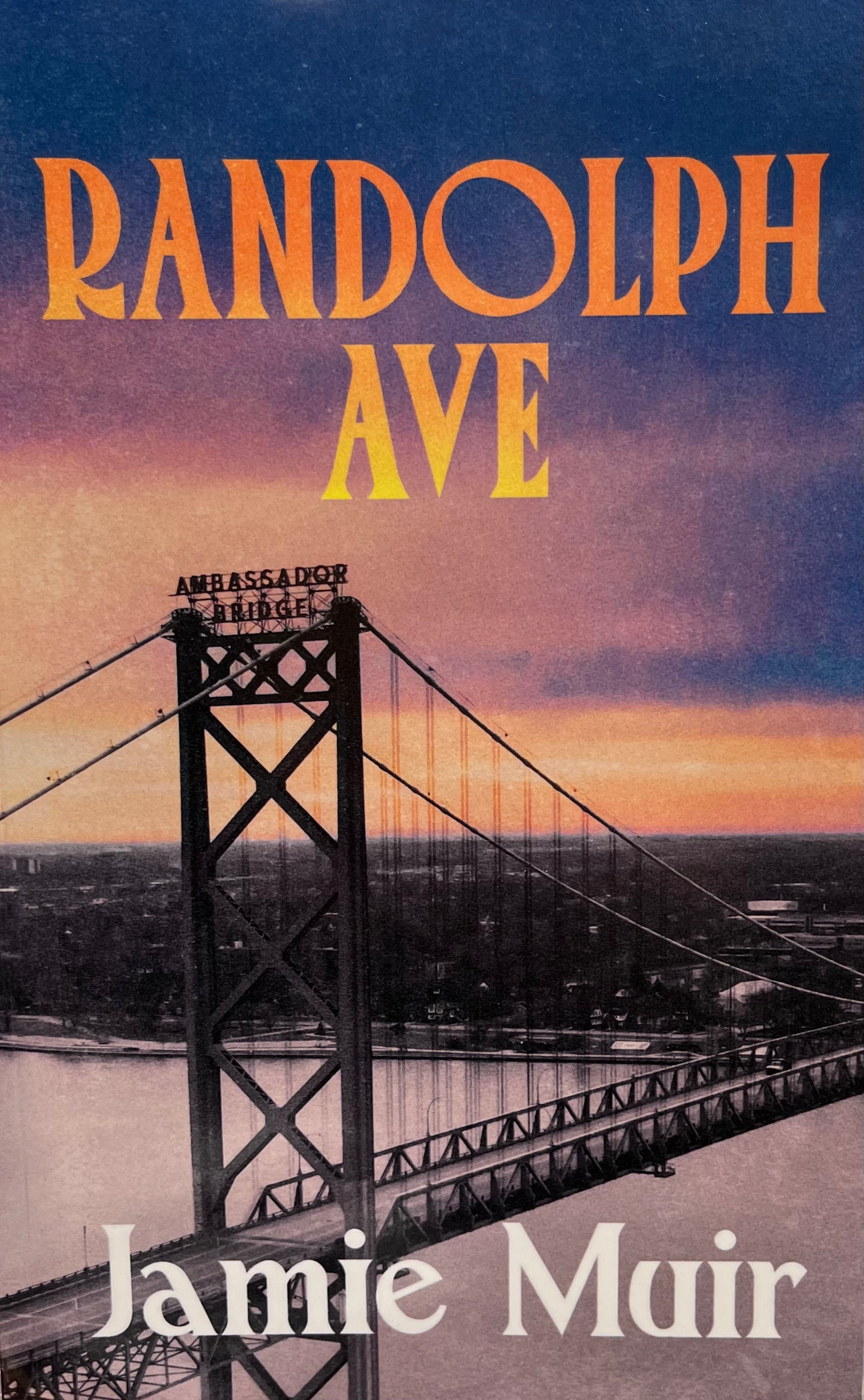 Randolph Avenue