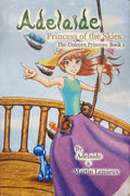 Adelaide, Princess of the Skies