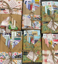 Thrifty Book Bundle - Fiction