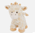 Butterscotch Giraffe