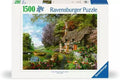 Ravensburger Puzzle- Country Cottage 1500pc