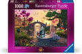 Ravensburger Puzzle- Look & Find Enchanted Lands 1000pc
