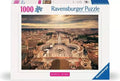 Ravensburger Puzzle - Beautiful Skylines Rome 1000pc