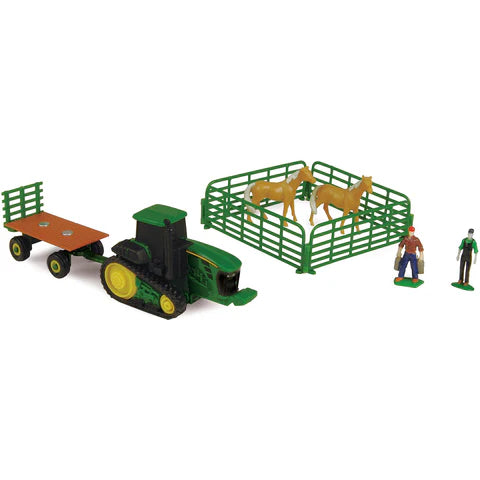John Deere Farm Set