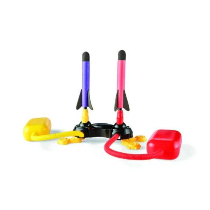 Duel Rocket Launcher: Kidoozie