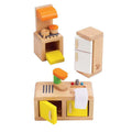 Kitchen- Hape