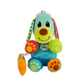 Pupsqueak-Lamaze