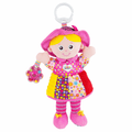 My Friend Emily-Lamaze