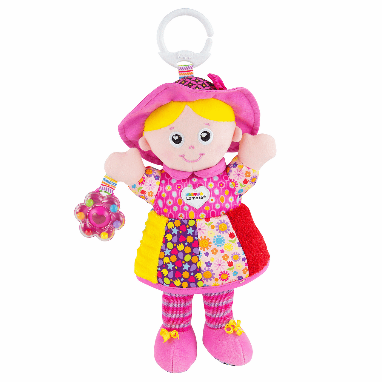 My Friend Emily-Lamaze