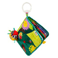 Bitty Bug's Day Soft Book -Lamaze