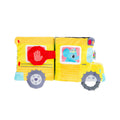 Accordion Bus-Lamaze