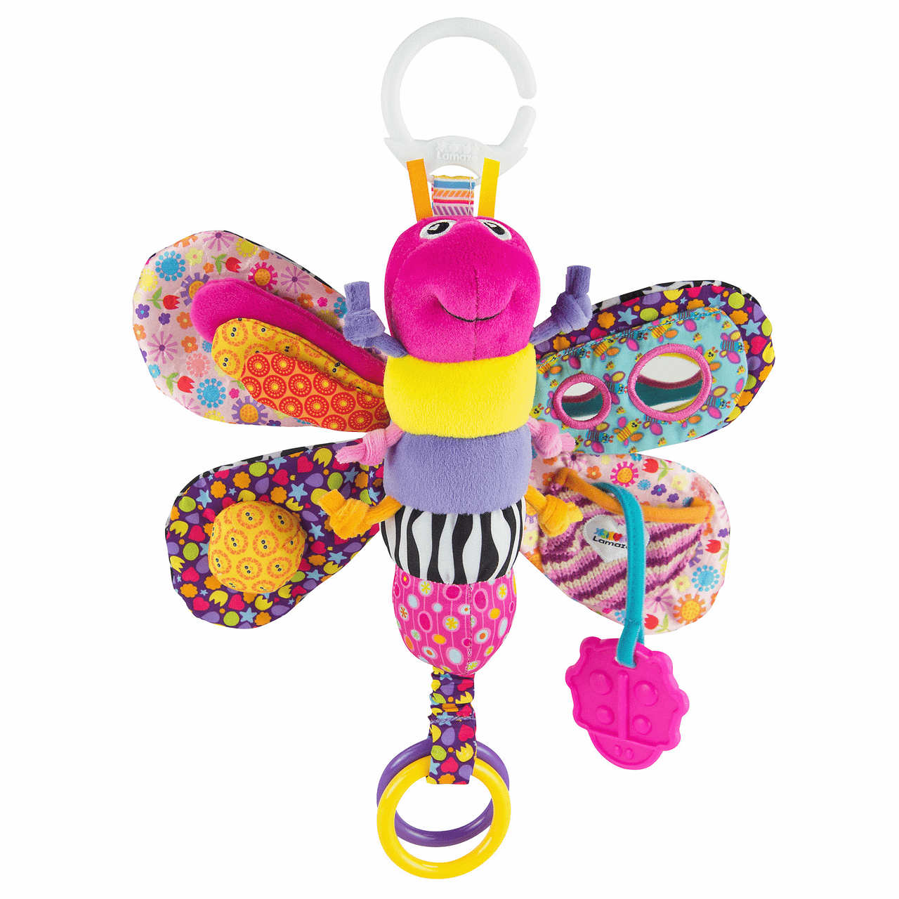 Fifi the Firefly-Lamaze