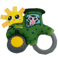My First Tractor Rattle-Lamaze
