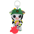 Bella the Cow-Lamaze
