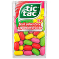 Tic Tac -Fruit Adventure