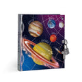 Space Diary