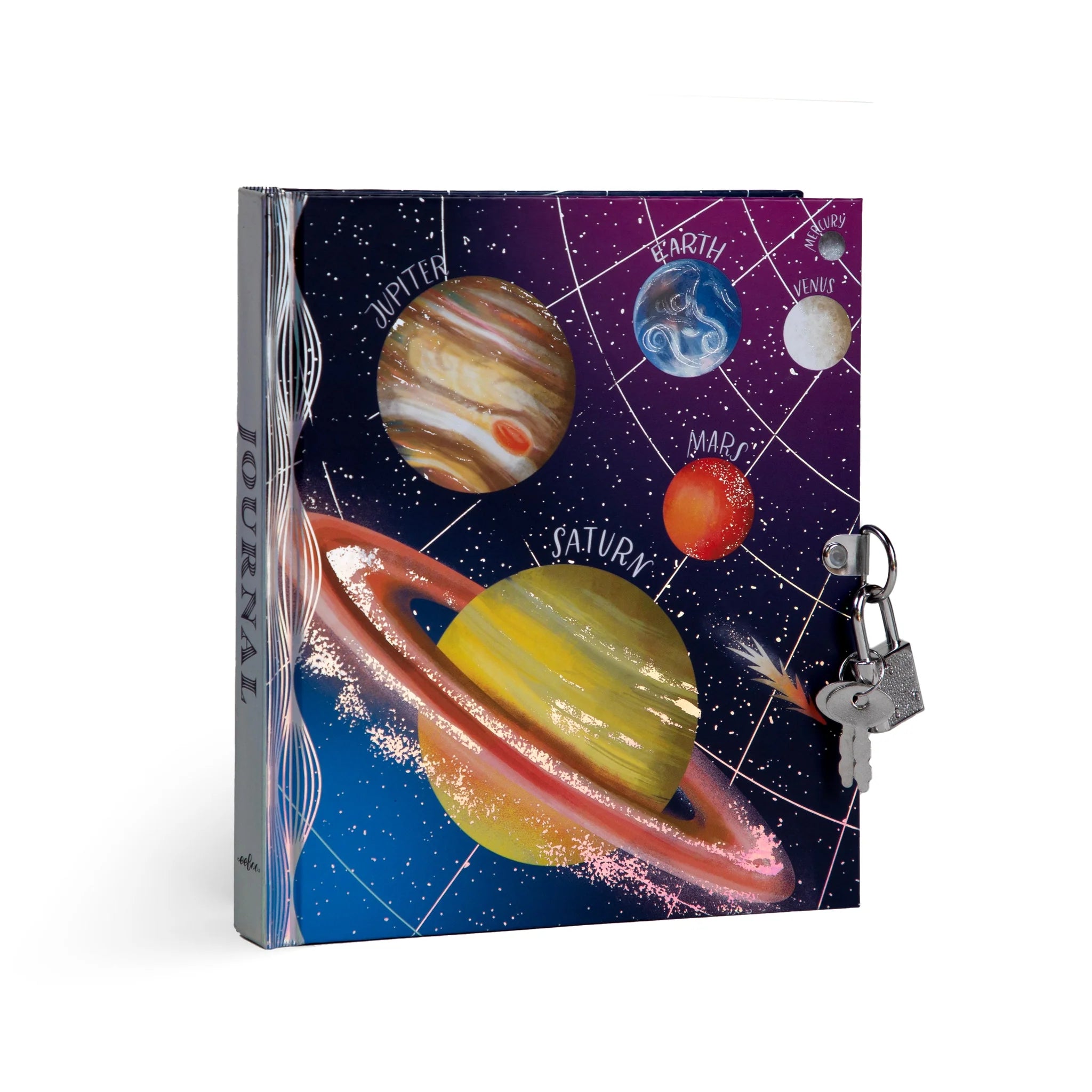 Space Diary