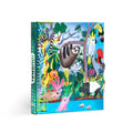 Rainforest Animals Diary