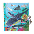 Sharks and Friends Diary