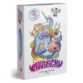 Moustache (ML)