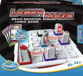 Laser Maze