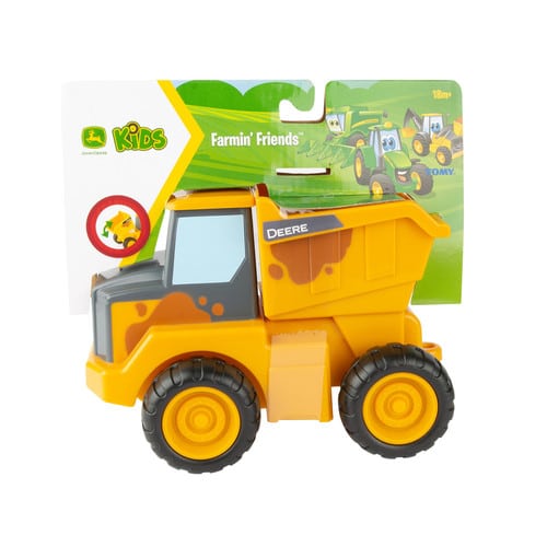 John Deere Kids- Farmin' Friends