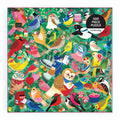 Mudpuppy Puzzle - Birding Around 500pc