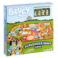 Bluey: Scavenger Hunt Game (EN)