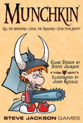 Munchkin (EN)