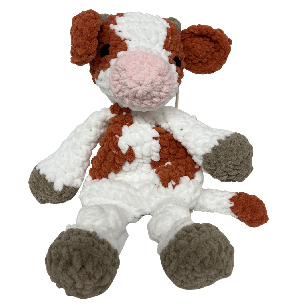 Large Cow Snuggler