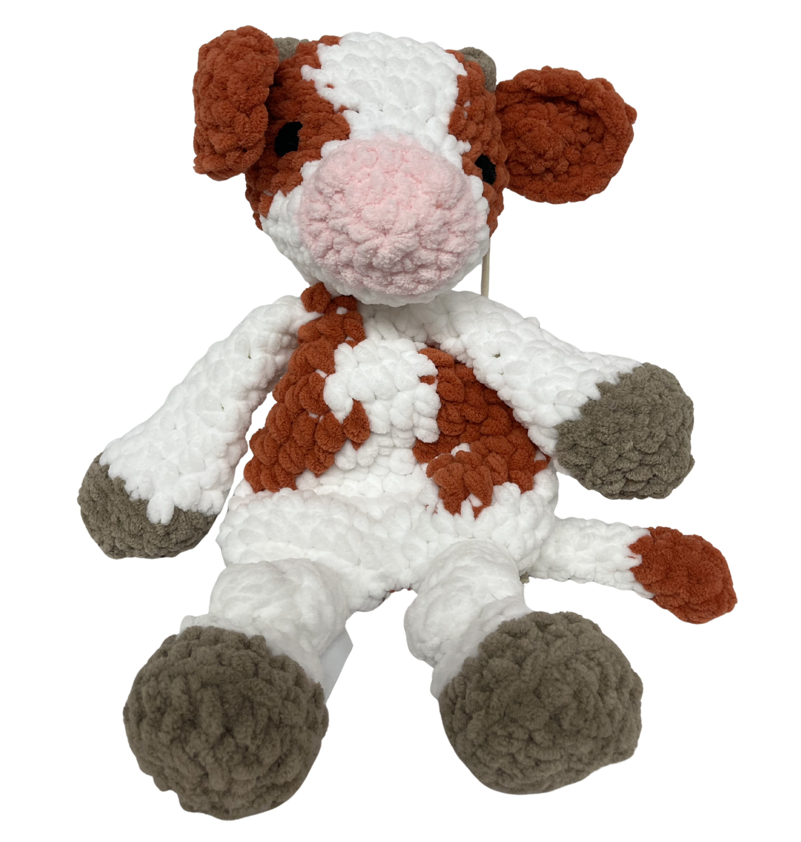 Large Cow Snuggler