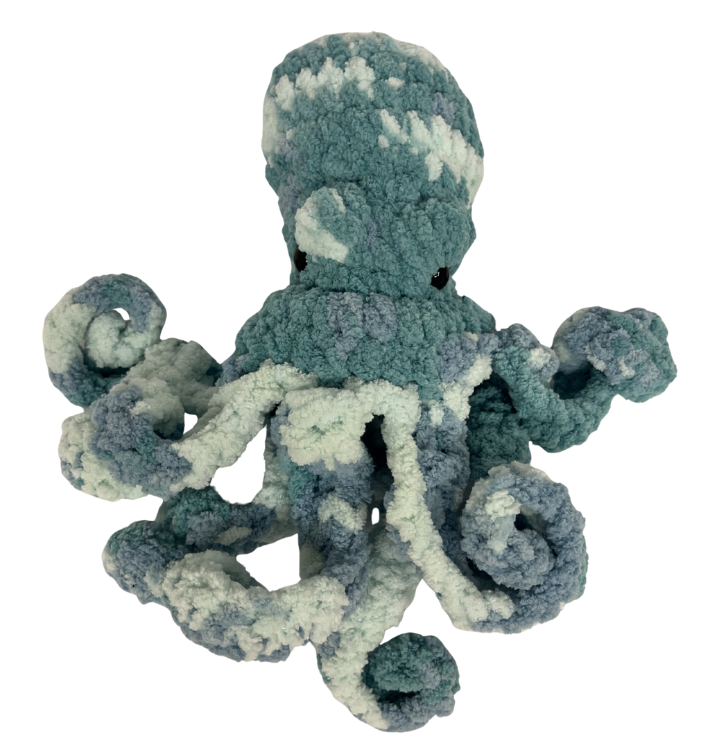 Small Octopus
