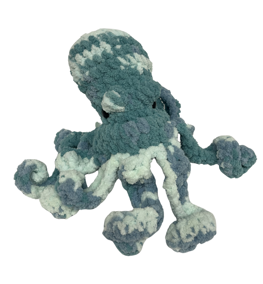 Small Octopus