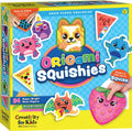 Origami Squishies
