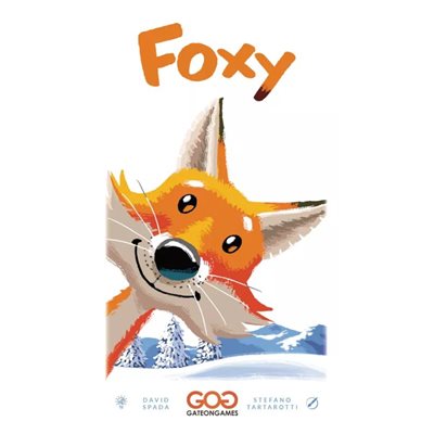 Foxy (EN)