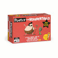 Poetry for Neanderthals - Pop Culture (EN)