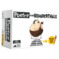Poetry for Neanderthals (EN)